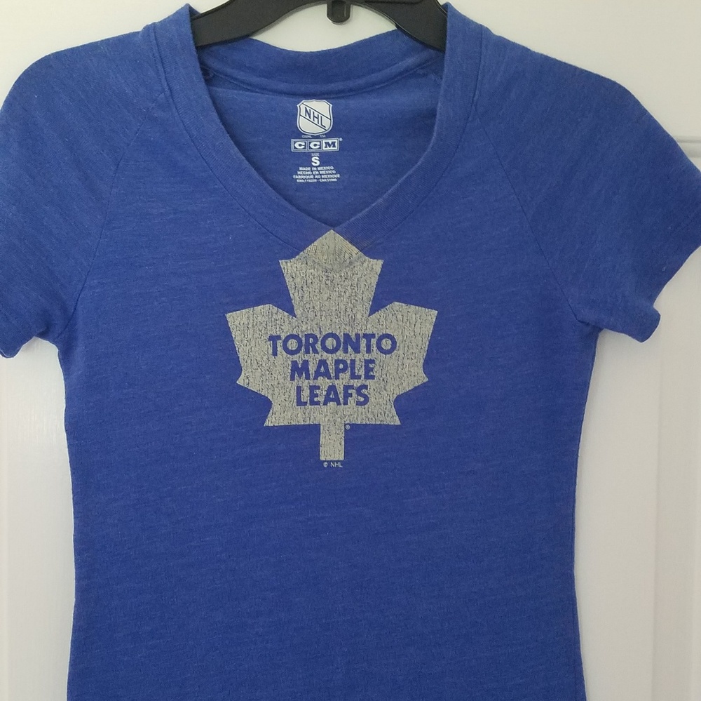 Toronto Maple Leafs Kessel T shirt